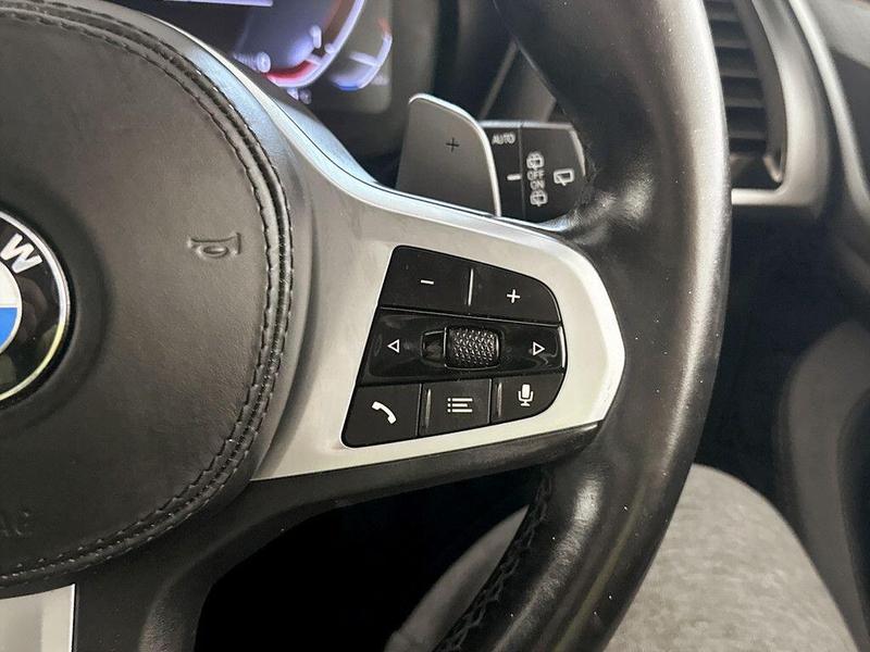 Used BMW X3 2020 for sale - 76467745: Photo 19