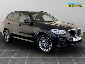 BMW - X3