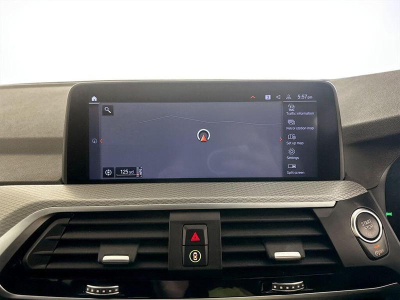 Used BMW X3 2020 for sale - 76467745: Photo 21