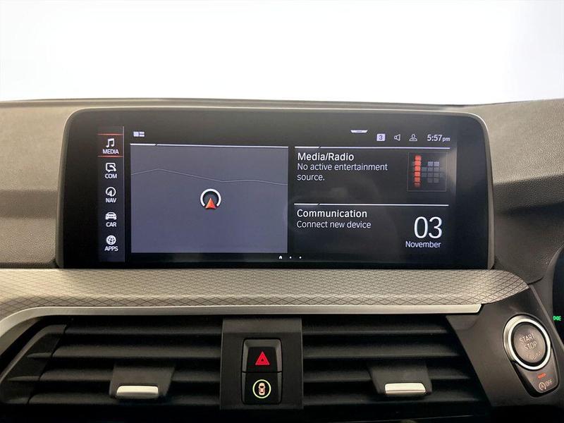 Used BMW X3 2020 for sale - 76467745: Photo 22