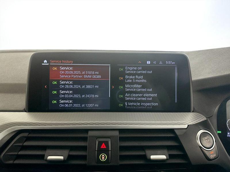 Used BMW X3 2020 for sale - 76467745: Photo 23