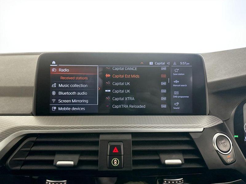 Used BMW X3 2020 for sale - 76467745: Photo 24