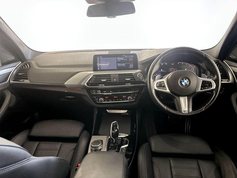Used BMW X3 2020 for sale - 76467745: Photo 3