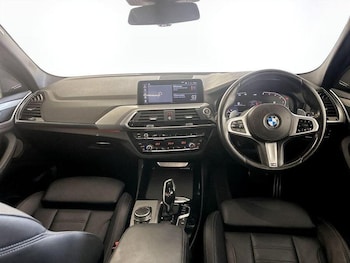 Used BMW X3 2020 for sale - 76467745: Photo