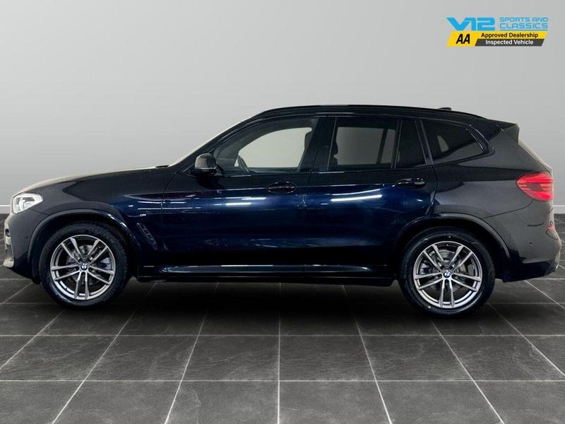 Used BMW X3 2020 for sale - 76467745: Photo 7