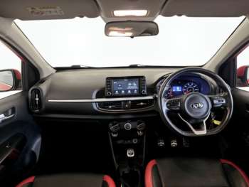 Used Kia Picanto 2018 for sale - 75177824: Photo