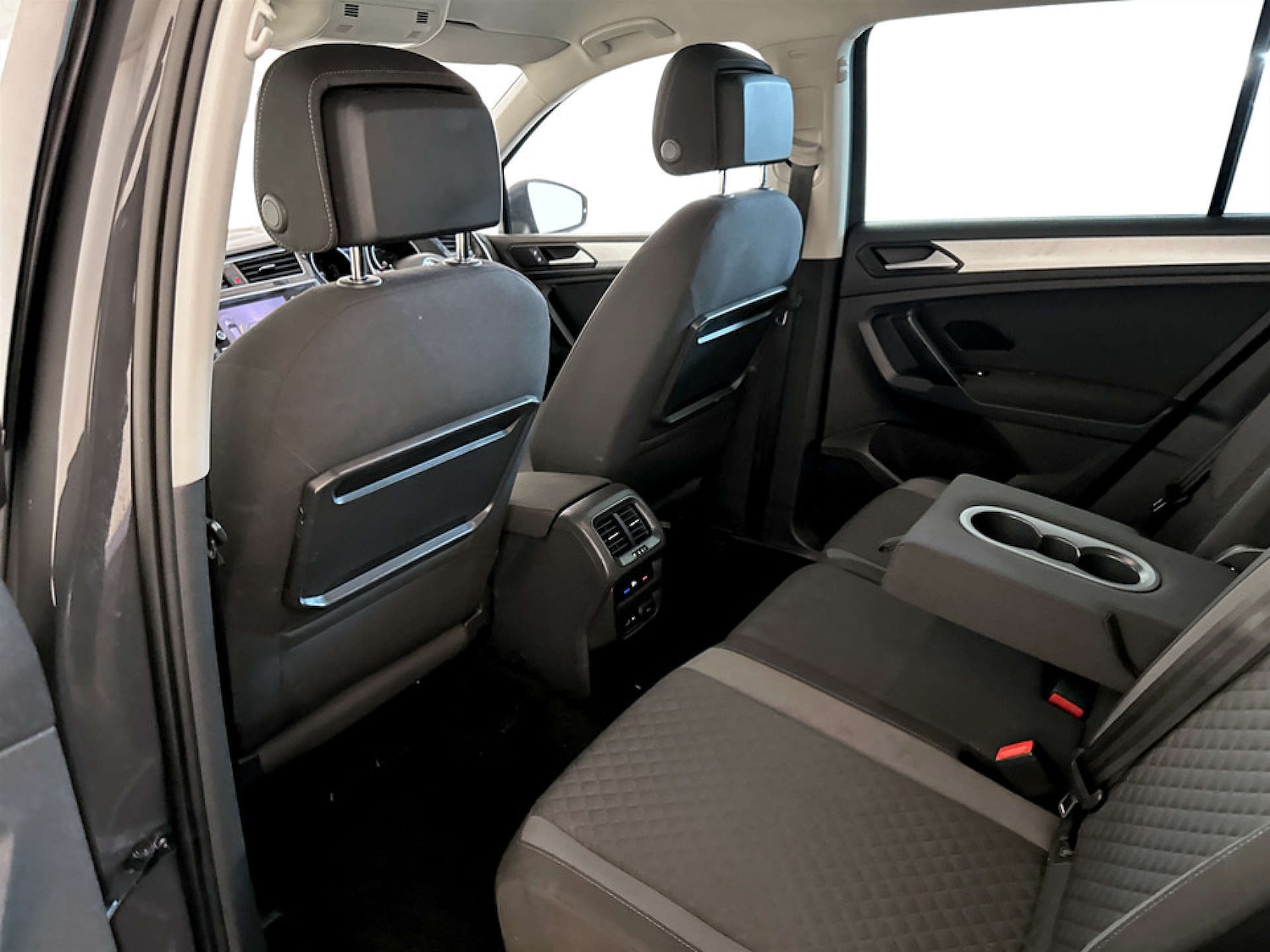 Used Volkswagen Tiguan 2019 for sale - 77822599: Photo 13