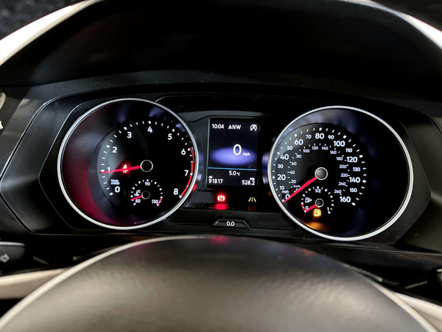 Used Volkswagen Tiguan 2019 for sale - 77822599: Photo 17