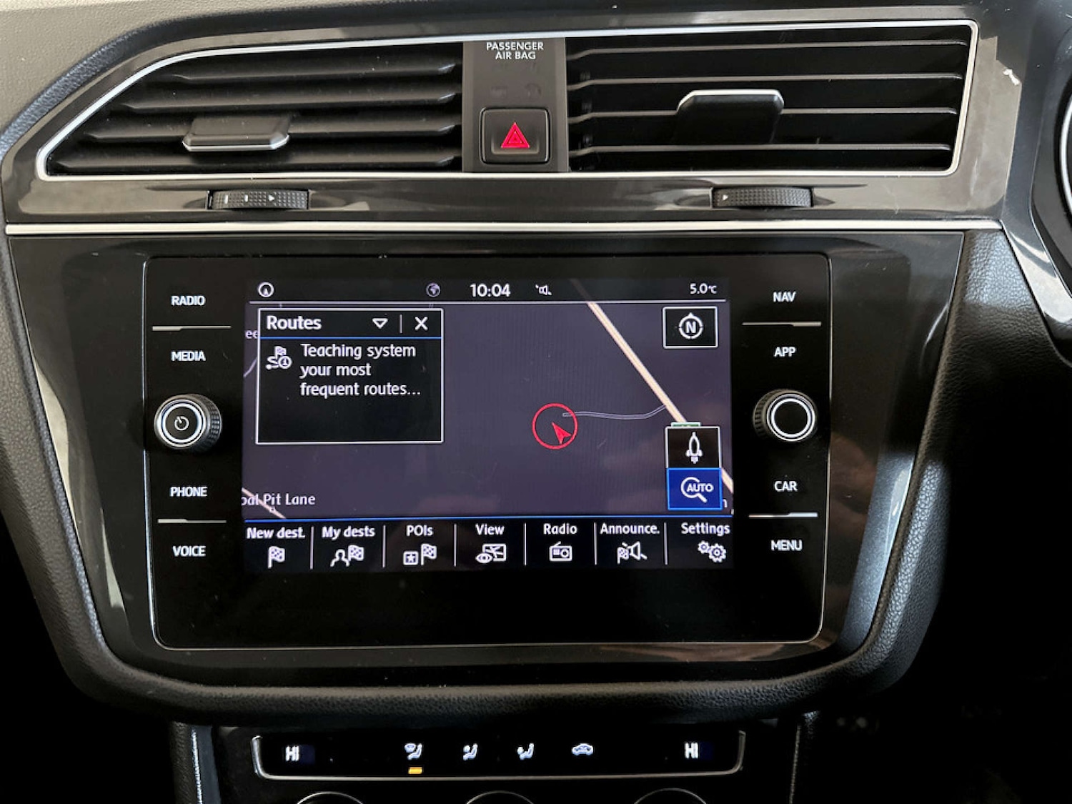 Used Volkswagen Tiguan 2019 for sale - 77822599: Photo 20