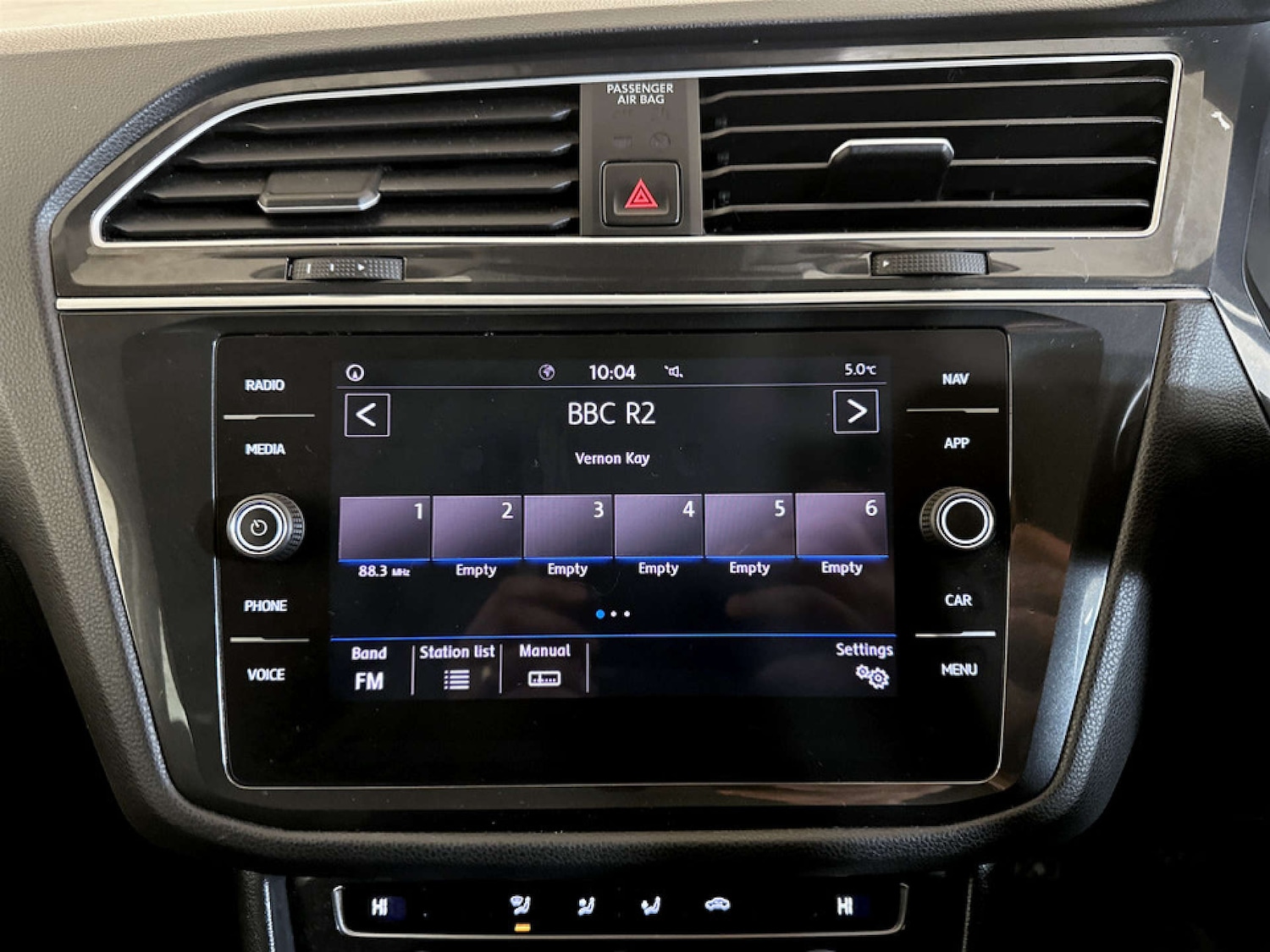 Used Volkswagen Tiguan 2019 for sale - 77822599: Photo 23