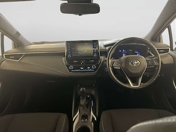 Used Toyota Corolla 2021 for sale - 78353618: Photo