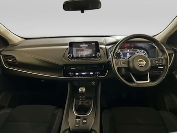 Used Nissan Qashqai 2022 for sale - 78931466: Photo