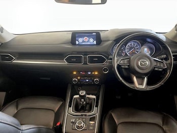 Used Mazda CX-5  for sale - 75835705: Photo