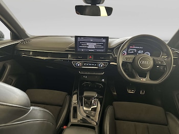 Used Audi A4 2020 for sale - 79198676: Photo