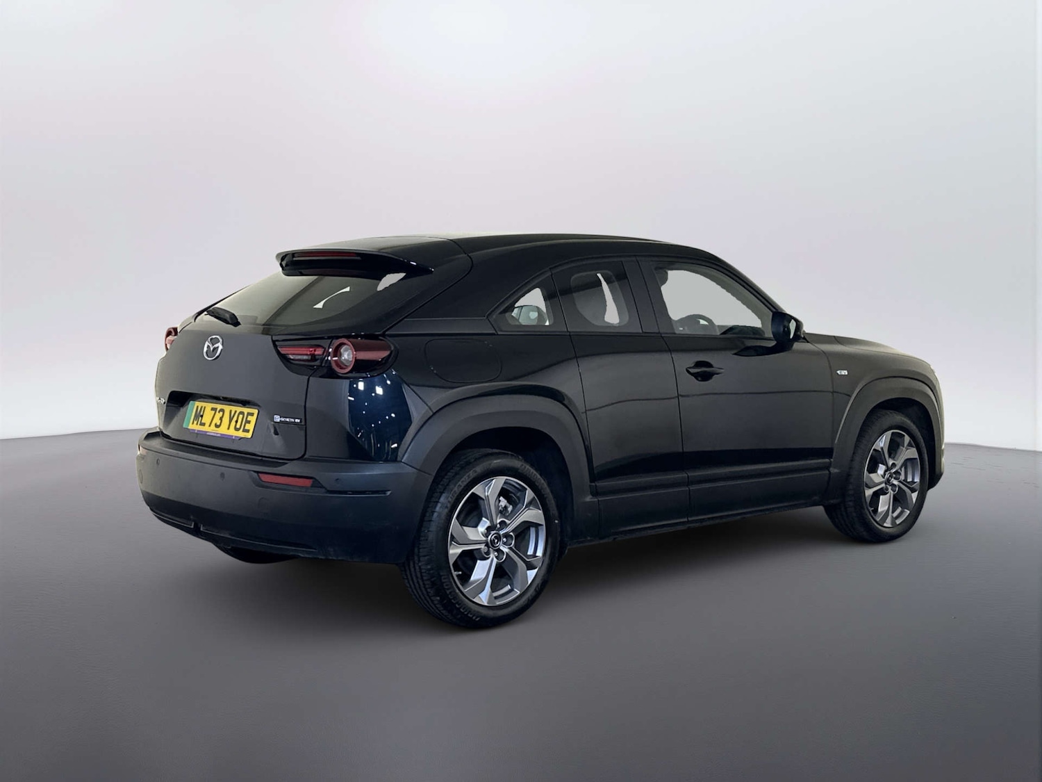 Used Mazda MX-30 2024 for sale - 78084993: Photo 10