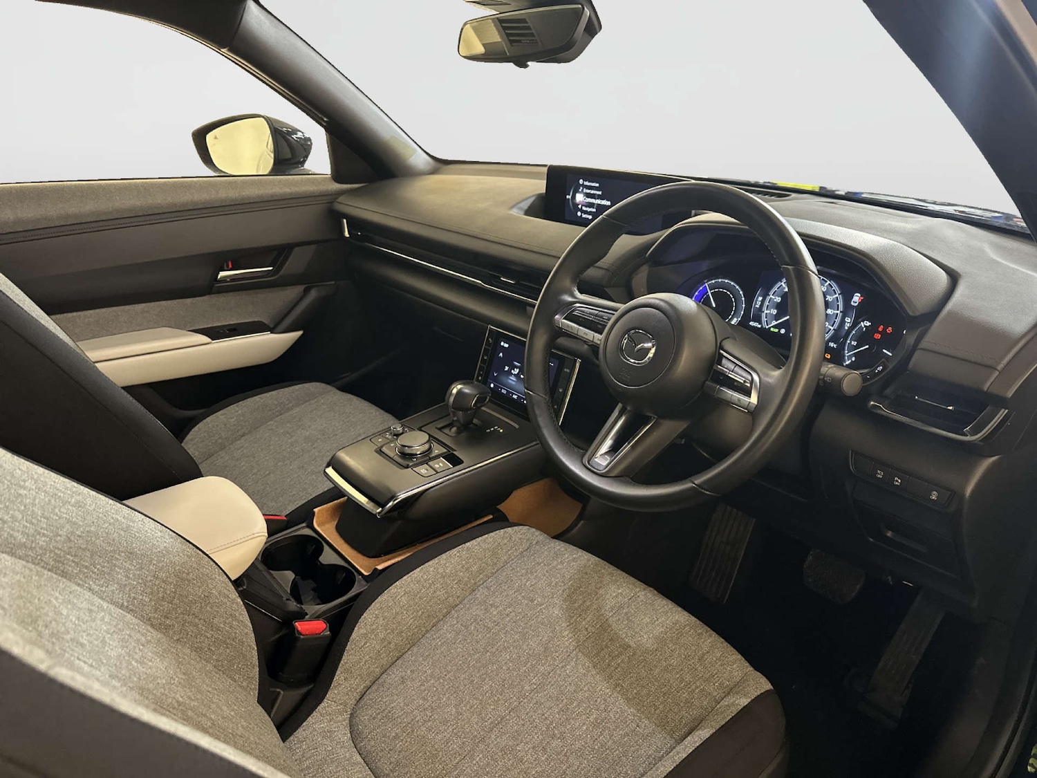 Used Mazda MX-30 2024 for sale - 78084993: Photo 15