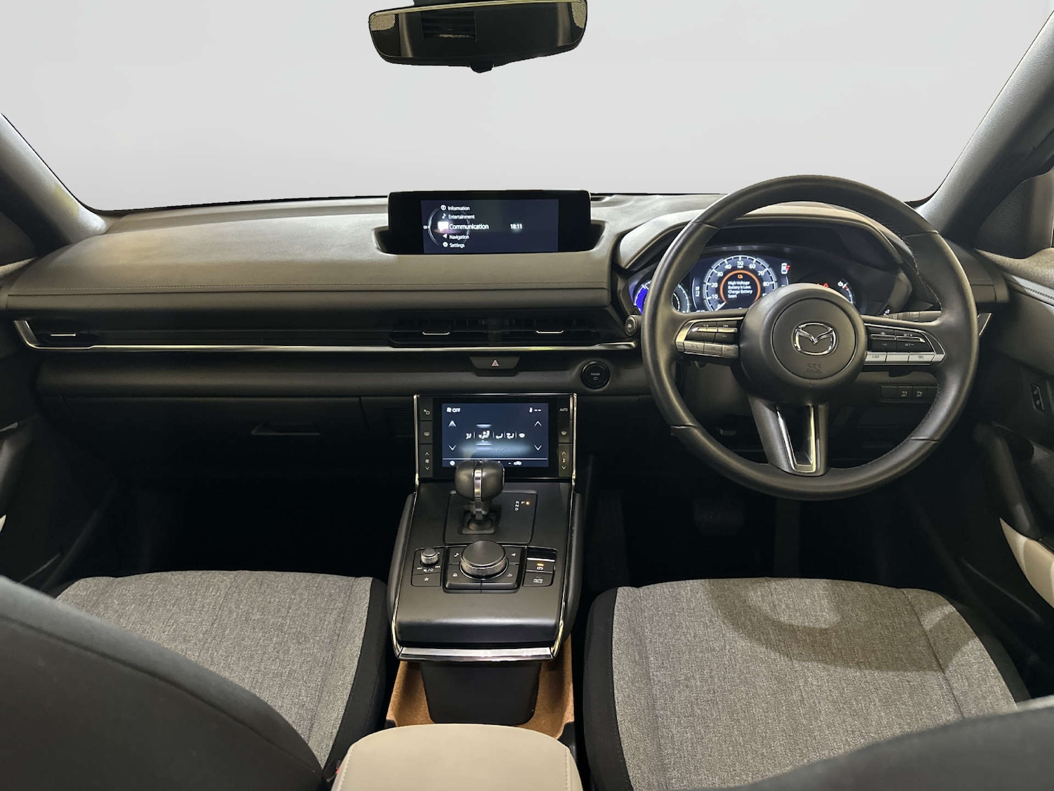 Used Mazda MX-30 2024 for sale - 78084993: Photo 3