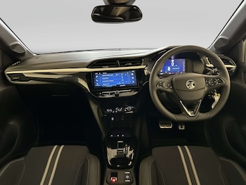 Used Vauxhall Corsa 2024 for sale - 79290527: Photo