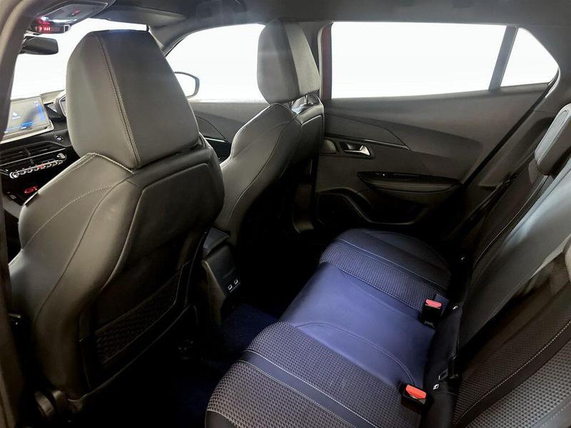 Used Peugeot 2008 2021 for sale - 76036220: Photo 14
