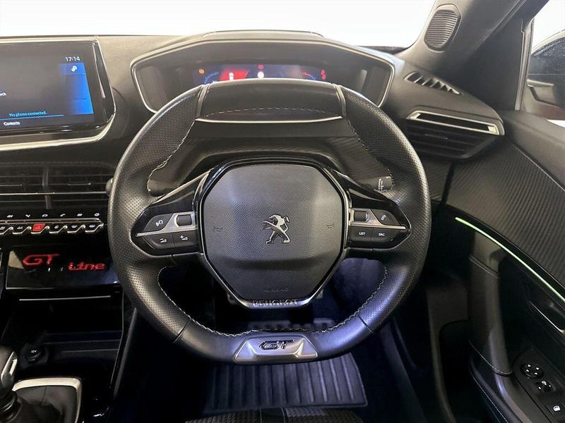 Used Peugeot 2008 2021 for sale - 76036220: Photo 16