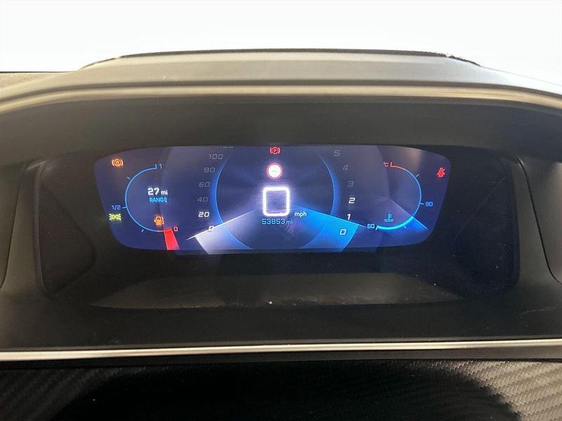 Used Peugeot 2008 2021 for sale - 76036220: Photo 18