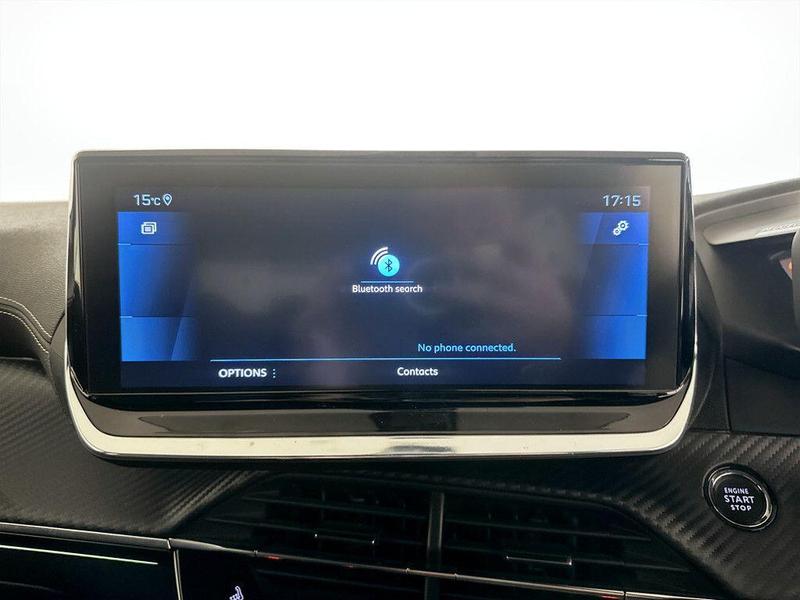 Used Peugeot 2008 2021 for sale - 76036220: Photo 23