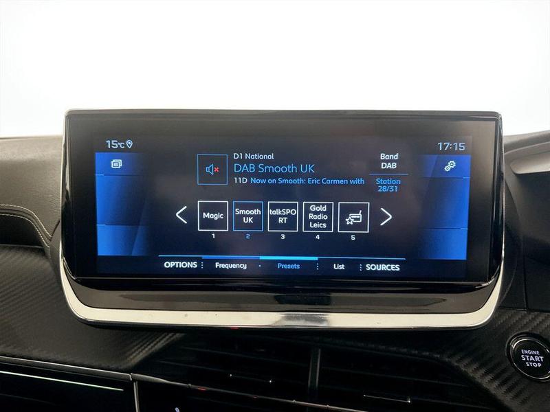 Used Peugeot 2008 2021 for sale - 76036220: Photo 24