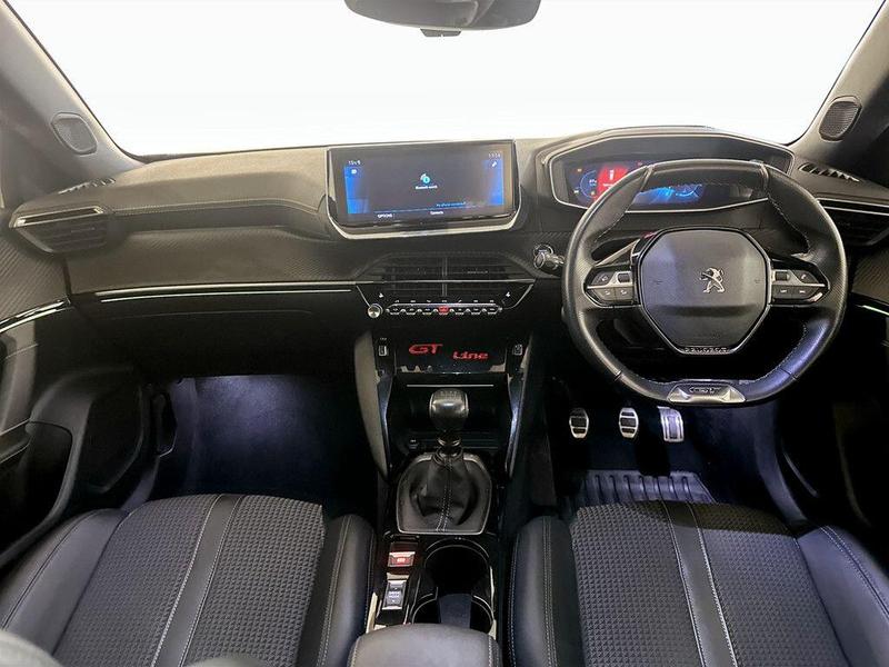 Used Peugeot 2008 2021 for sale - 76036220: Photo 3