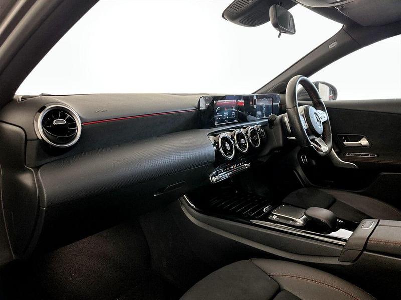 Used Mercedes-Benz A-Class 2020 for sale - 76603511: Photo 12