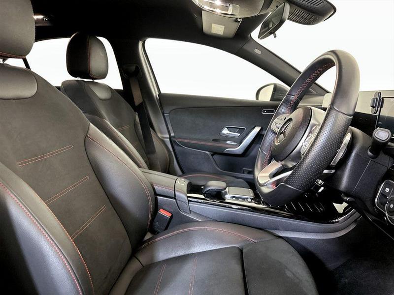 Used Mercedes-Benz A-Class 2020 for sale - 76603511: Photo 13