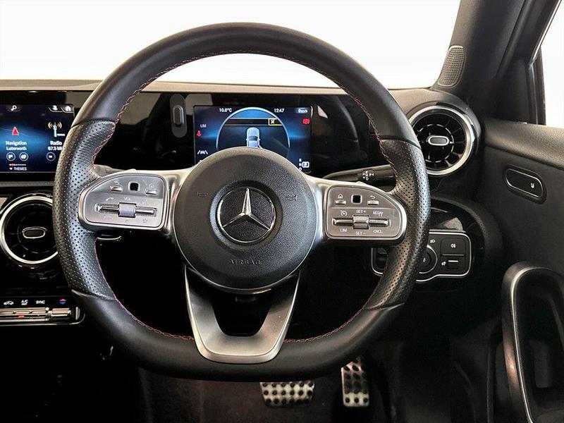 Used Mercedes-Benz A-Class 2020 for sale - 76603511: Photo 16