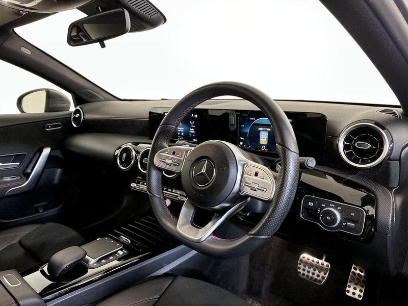 Used Mercedes-Benz A-Class 2020 for sale - 76603511: Photo 17