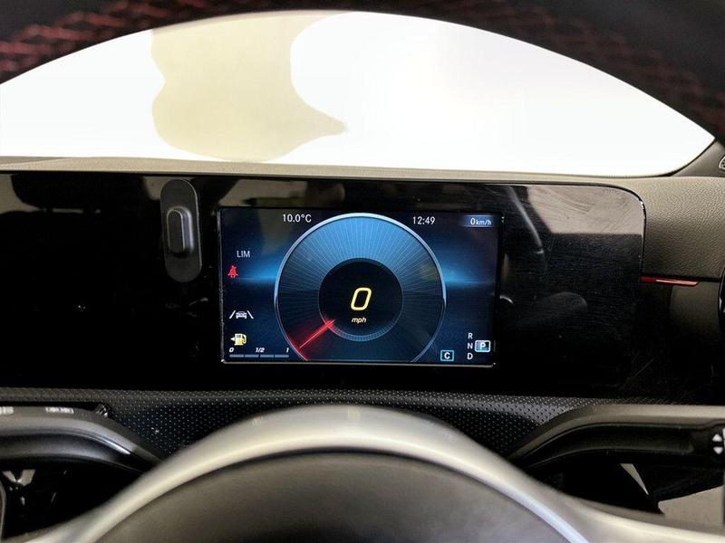 Used Mercedes-Benz A-Class 2020 for sale - 76603511: Photo 19