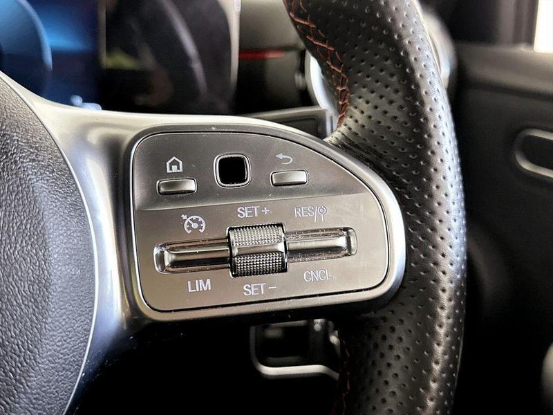 Used Mercedes-Benz A-Class 2020 for sale - 76603511: Photo 20