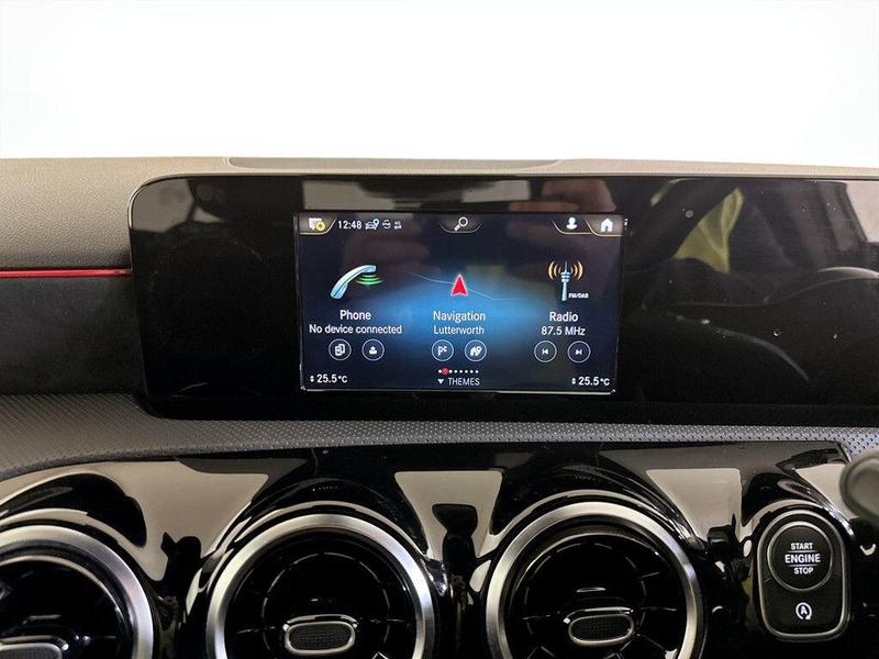 Used Mercedes-Benz A-Class 2020 for sale - 76603511: Photo 21