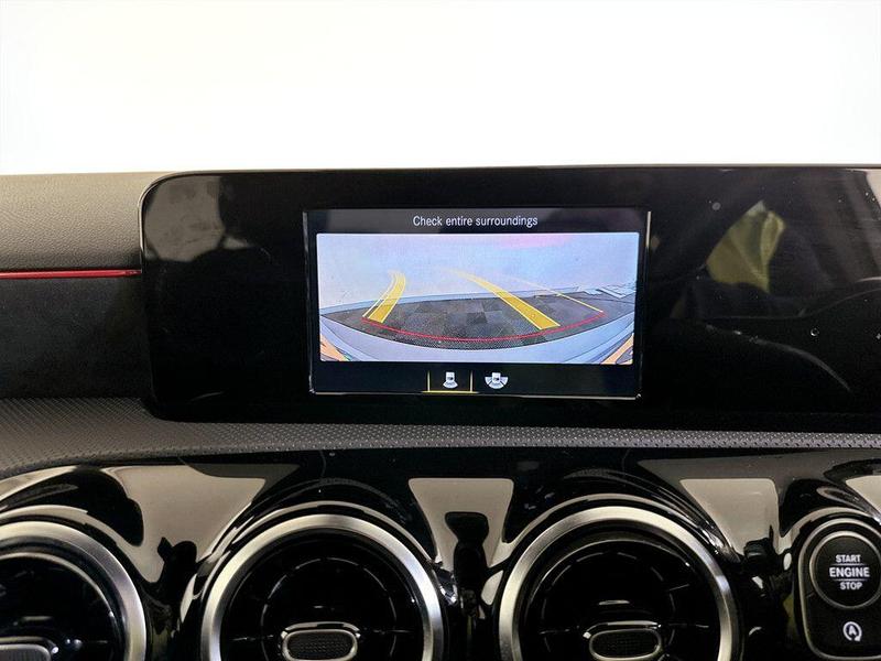 Used Mercedes-Benz A-Class 2020 for sale - 76603511: Photo 22