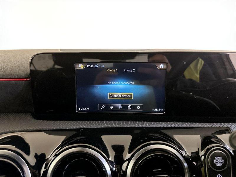 Used Mercedes-Benz A-Class 2020 for sale - 76603511: Photo 23