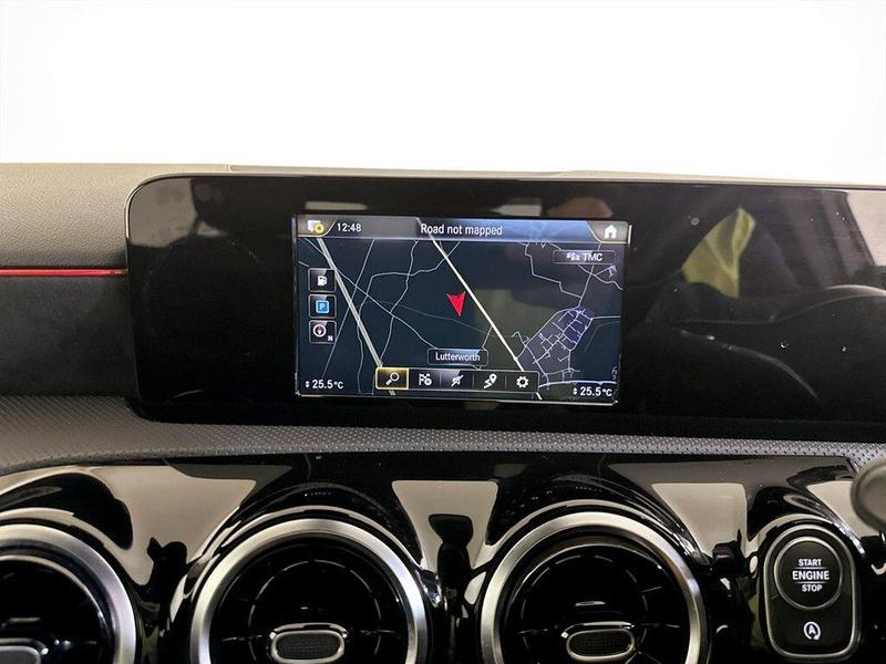 Used Mercedes-Benz A-Class 2020 for sale - 76603511: Photo 25