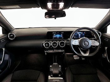 Used Mercedes-Benz A-Class 2020 for sale - 76603511: Photo