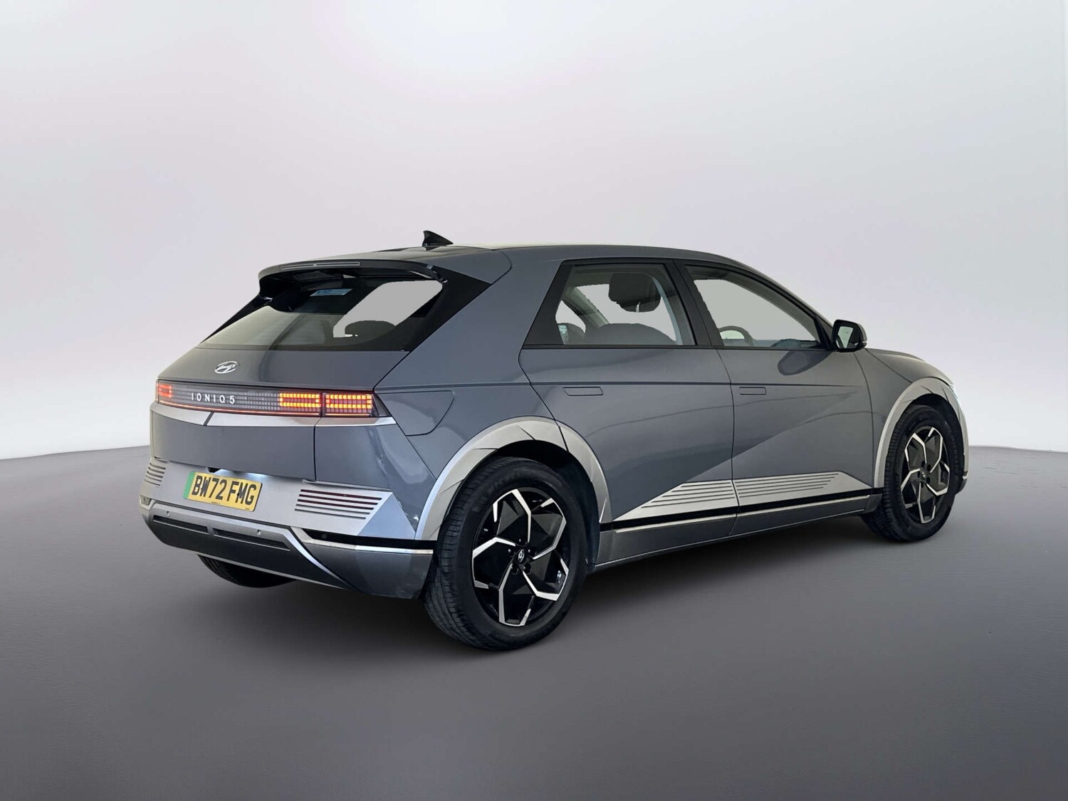 Used Hyundai IONIQ 5 2023 for sale - 77953309: Photo 10