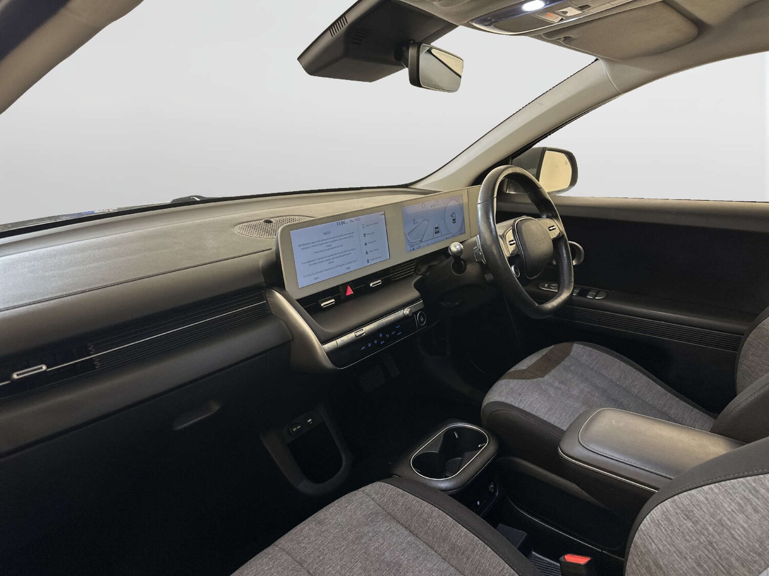 Used Hyundai IONIQ 5 2023 for sale - 77953309: Photo 12