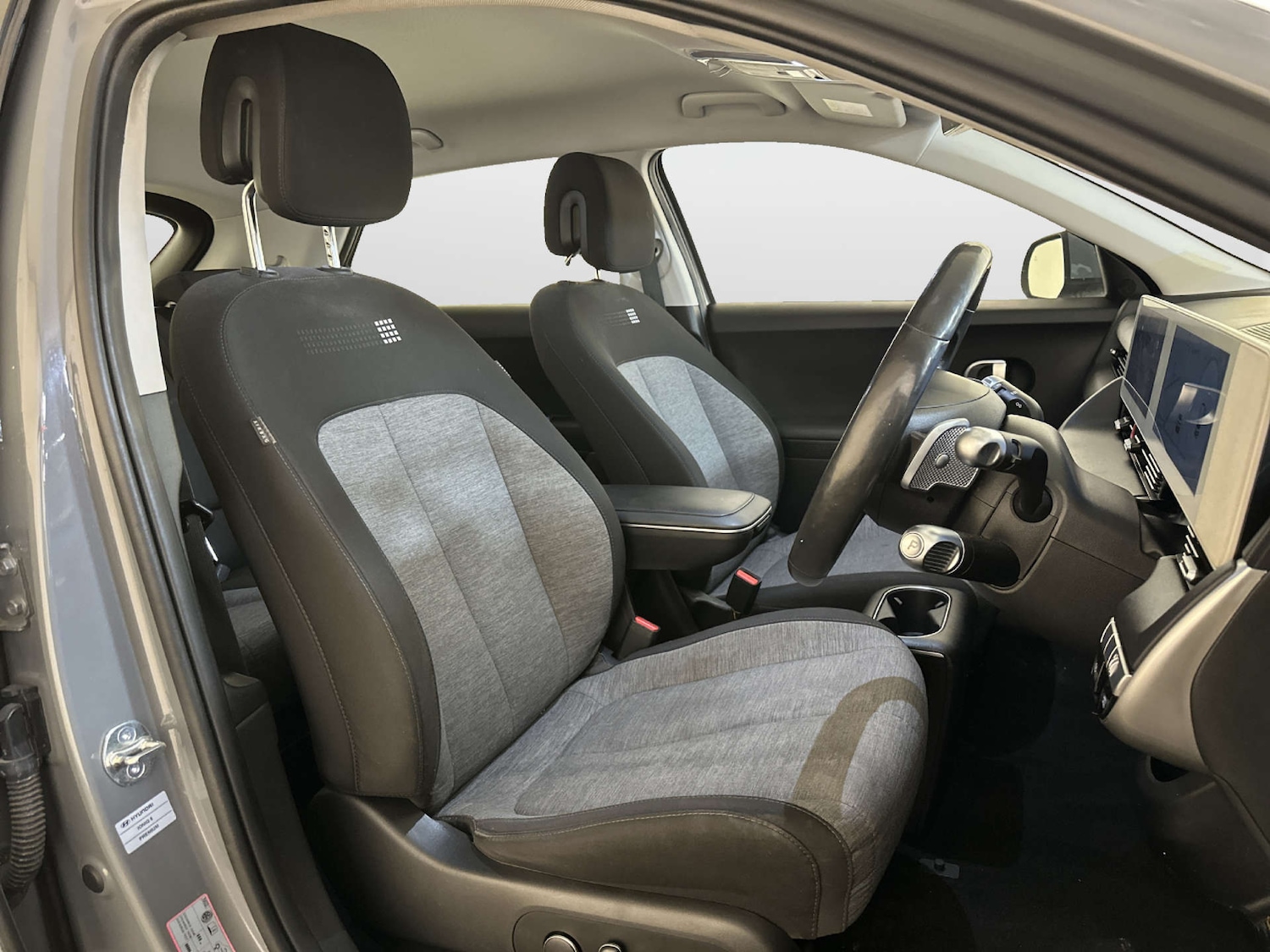 Used Hyundai IONIQ 5 2023 for sale - 77953309: Photo 13