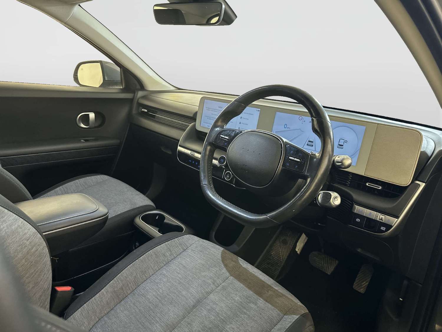 Used Hyundai IONIQ 5 2023 for sale - 77953309: Photo 15