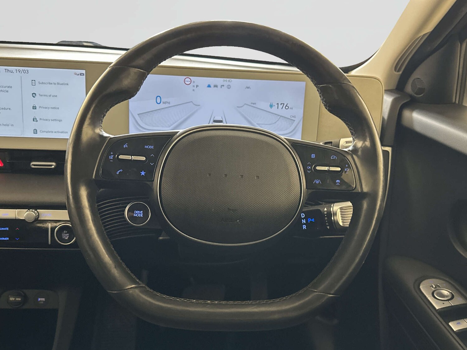 Used Hyundai IONIQ 5 2023 for sale - 77953309: Photo 16