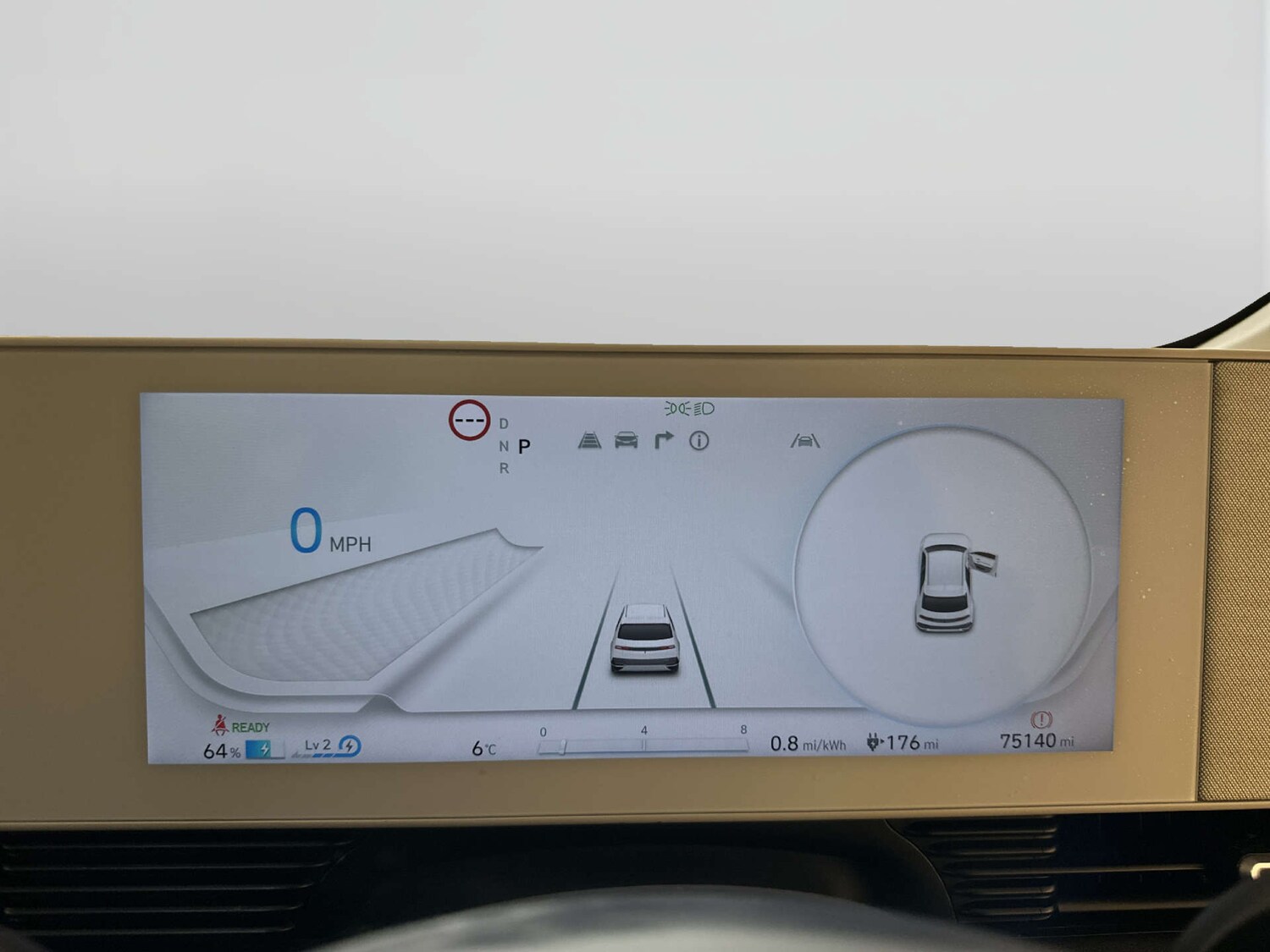 Used Hyundai IONIQ 5 2023 for sale - 77953309: Photo 18