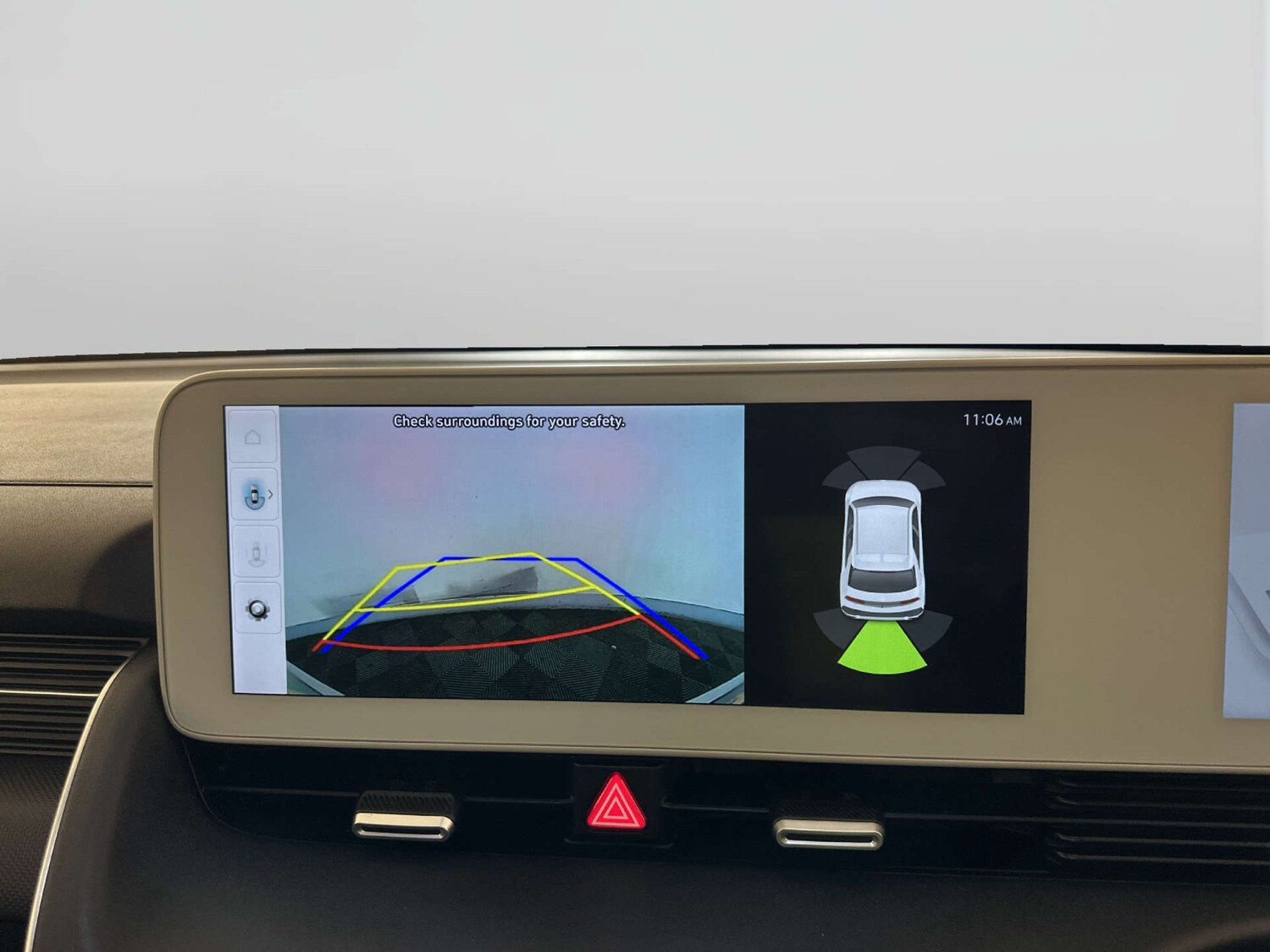 Used Hyundai IONIQ 5 2023 for sale - 77953309: Photo 21