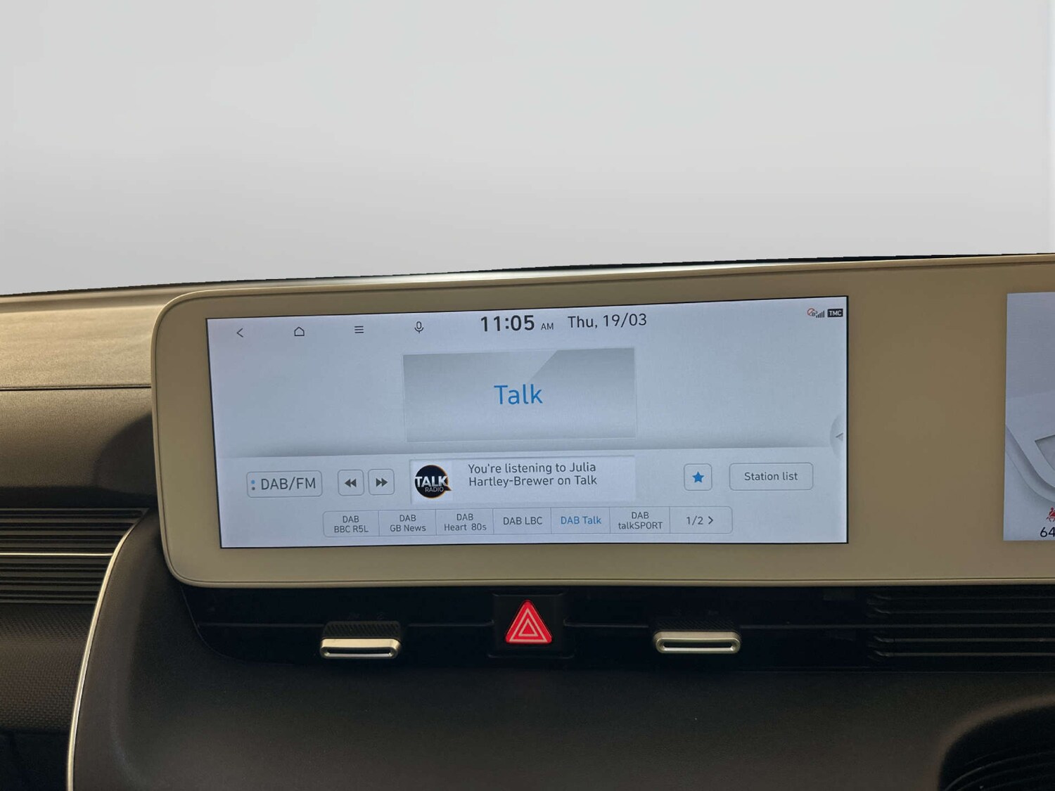 Used Hyundai IONIQ 5 2023 for sale - 77953309: Photo 25