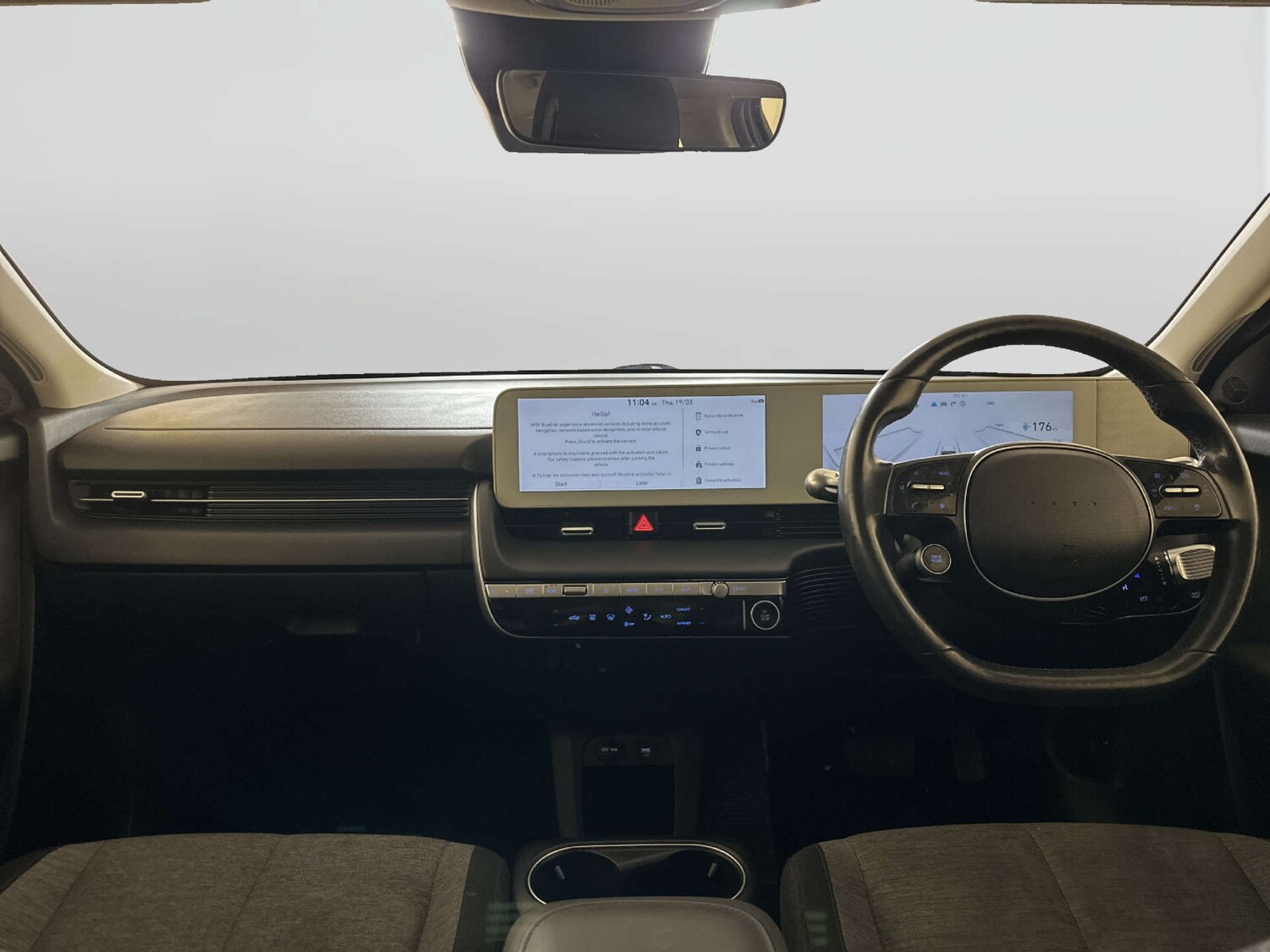 Used Hyundai IONIQ 5 2023 for sale - 77953309: Photo 3