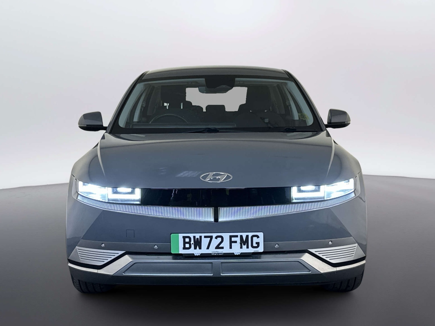 Used Hyundai IONIQ 5 2023 for sale - 77953309: Photo 5