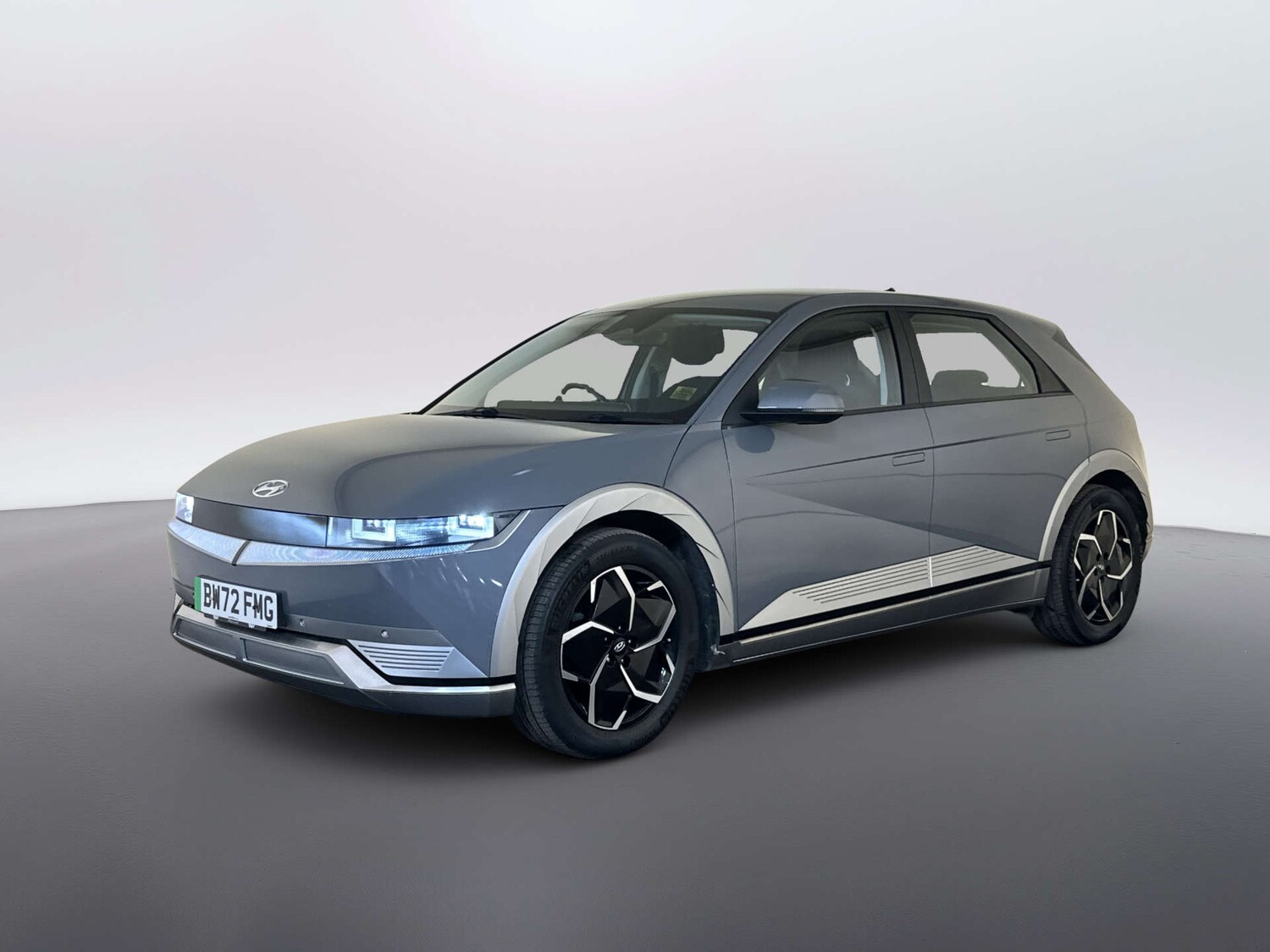 Used Hyundai IONIQ 5 2023 for sale - 77953309: Photo 6